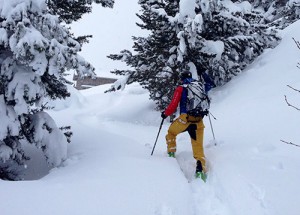 skimo